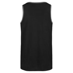 Las Vegas Raiders '47 Upload Franklin Tank Top - Black - 47 brand