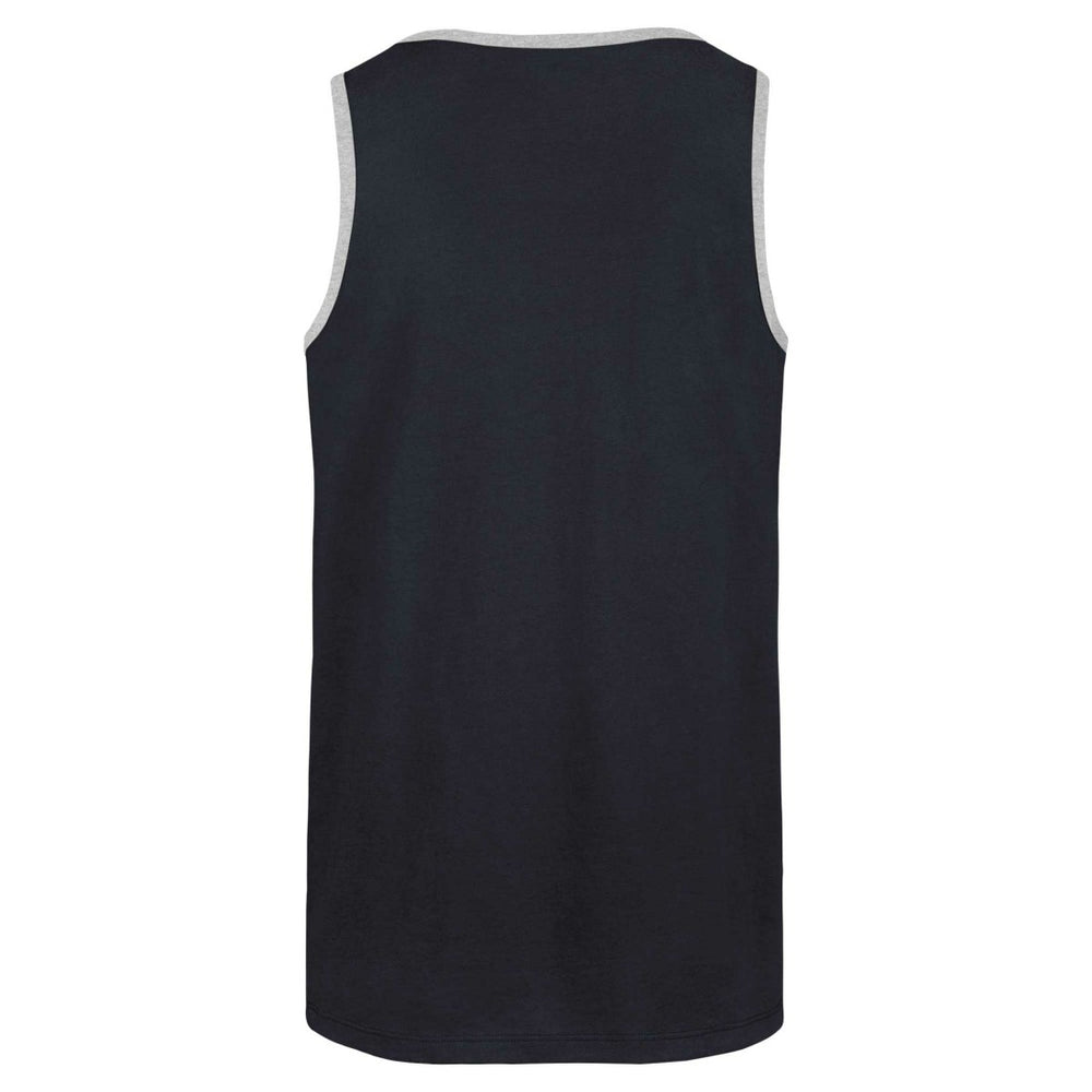 Seattle Seahawks '47 Upload Franklin Tank Top - College Navy - 47 brand