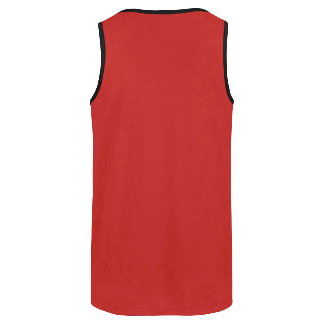 Tampa Bay Buccaneers '47 Upload Franklin Tank Top - Red - 47 brand