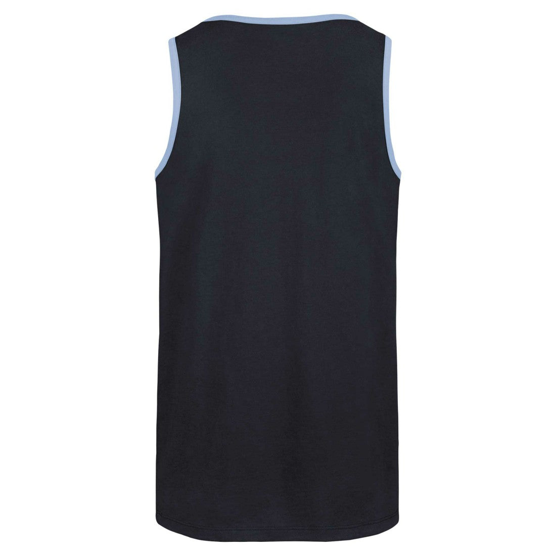 Tennessee Titans '47 Upload Franklin Tank Top - Navy - 47 brand