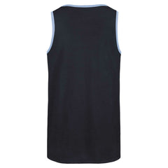 Tennessee Titans '47 Upload Franklin Tank Top - Navy - 47 brand