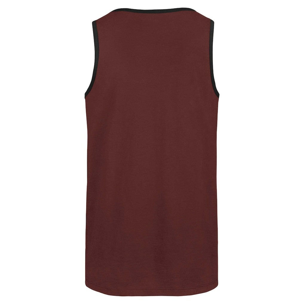 Washington Commanders '47 Upload Franklin Tank Top - Burgundy - 47 brand