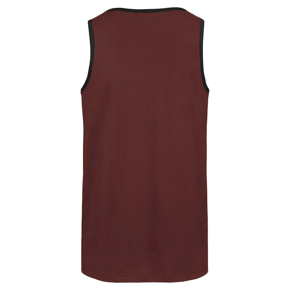 Washington Commanders '47 Upload Franklin Tank Top - Burgundy - 47 brand