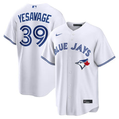 Trey Yesavage Toronto Blue Jays Nike Home Replica Jersey Sale