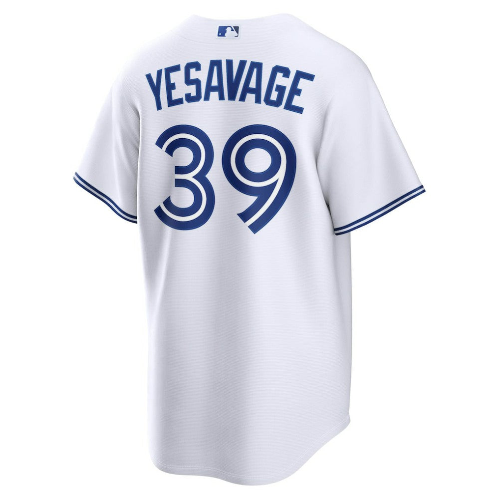Trey Yesavage Toronto Blue Jays Nike Home Replica Jersey Sale