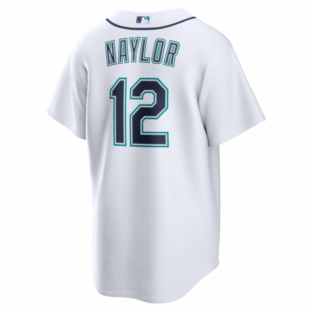 Josh Naylor Seattle Mariners Nike Home Replica Jersey for sale