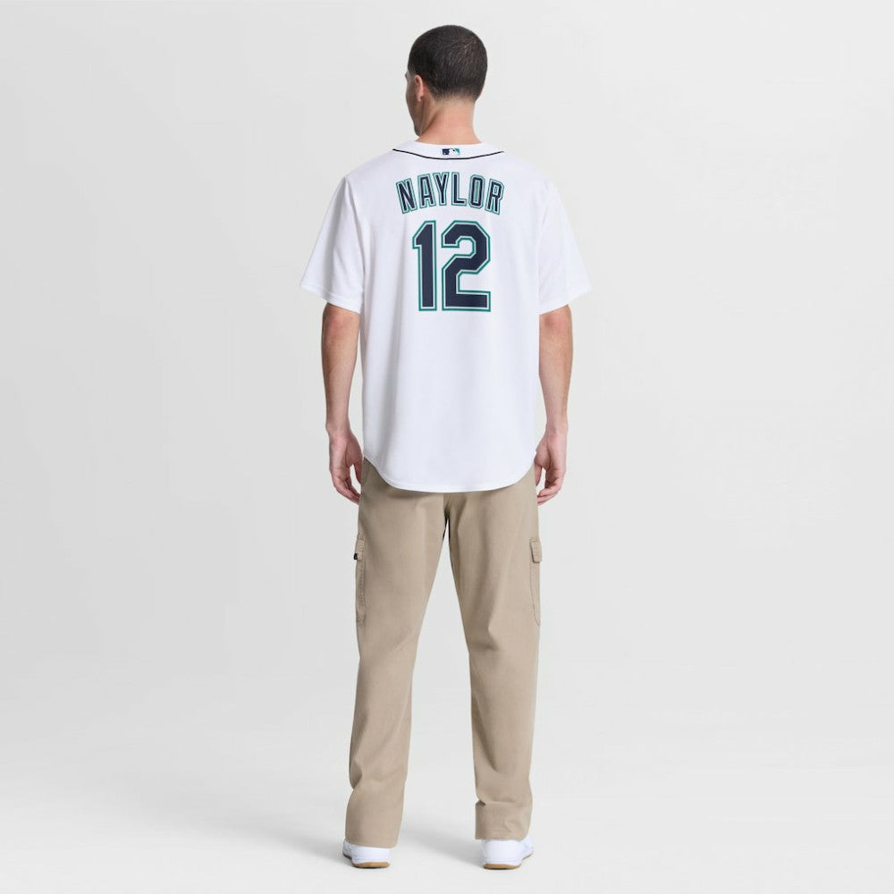 Josh Naylor Seattle Mariners Nike Home Replica Jersey for sale