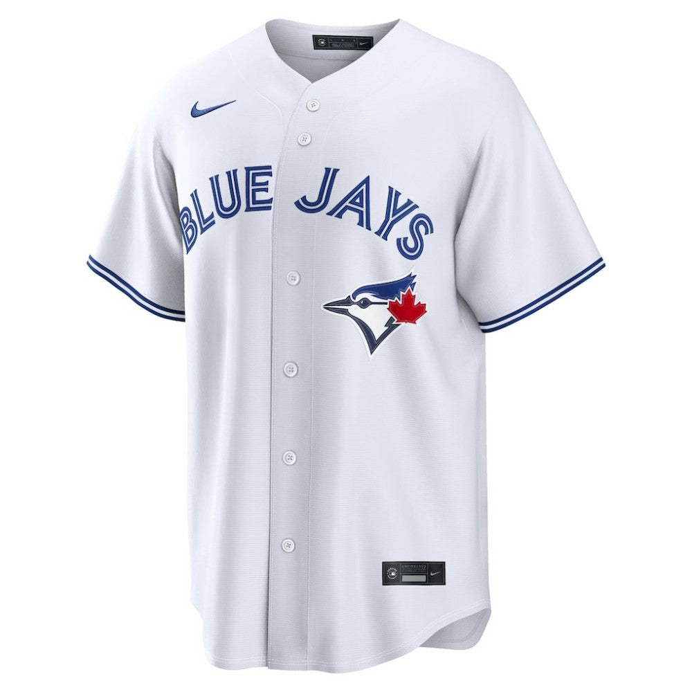 Ernie Clement Toronto Blue Jays Nike Home Replica Jersey Discount