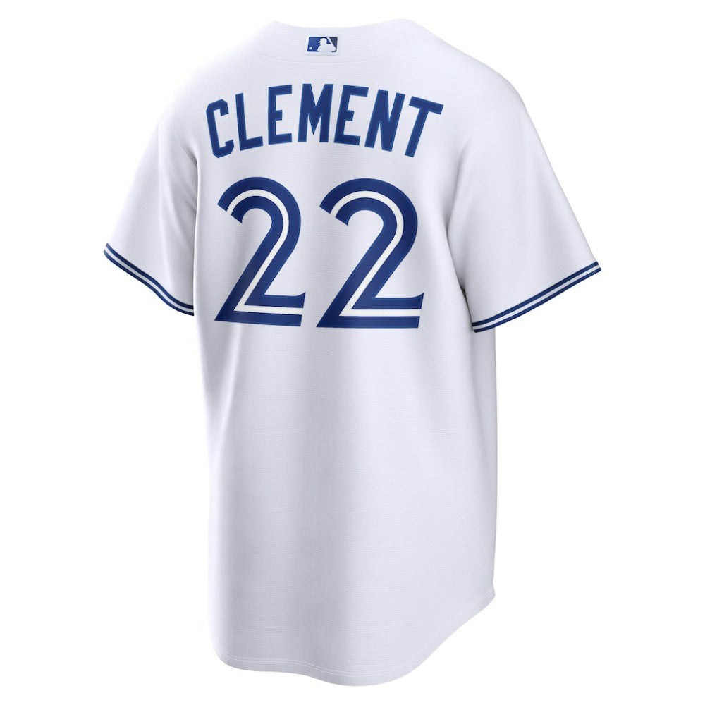 Ernie Clement Toronto Blue Jays Nike Home Replica Jersey Discount