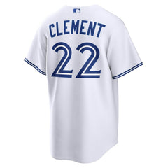 Ernie Clement Toronto Blue Jays Nike Home Replica Jersey Discount