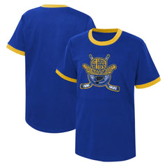 St. Louis Blues Youth Ice City T-Shirt - Blue | NHL online
