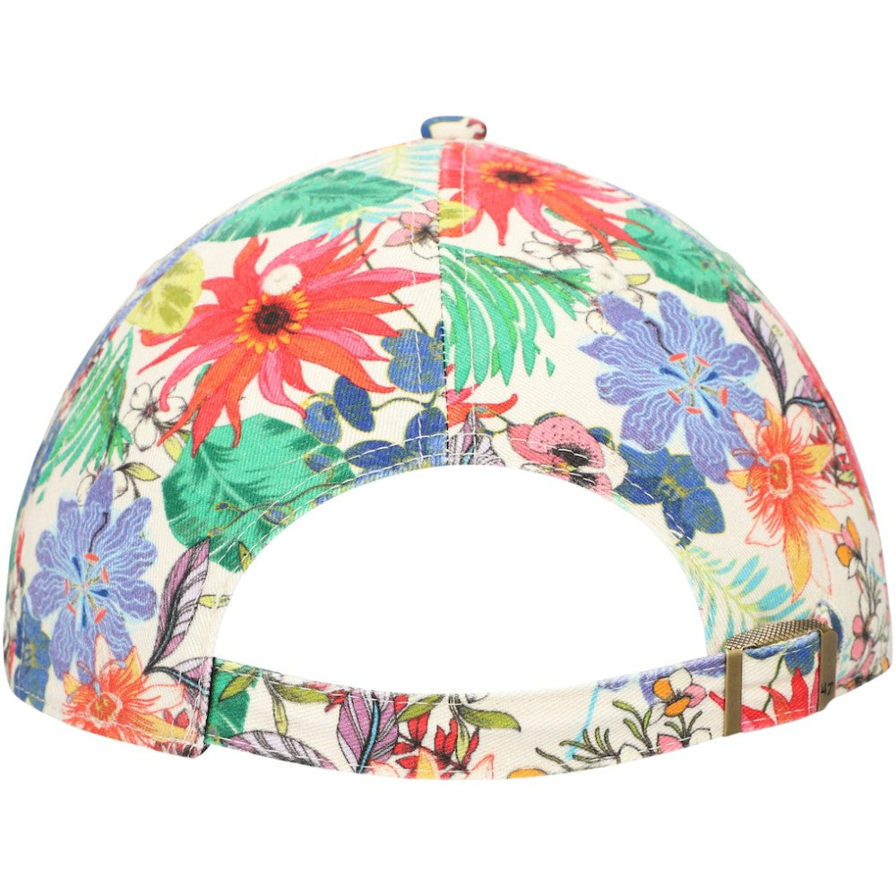 Boston Bruins '47 Women's Pollinator Clean Up Adjustable Hat - Cream | 47 brand discount