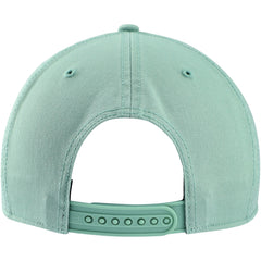 47 brand Milwaukee Bucks '47 Canyon Ranchero Hitch Adjustable Hat Green