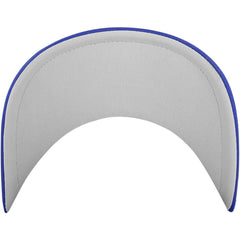 47 brand Dallas Mavericks '47 Sidebrand Stripes Trucker Adjustable Hat Blue