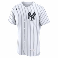 New York Yankees Nike Home Authentic Custom Jersey Online