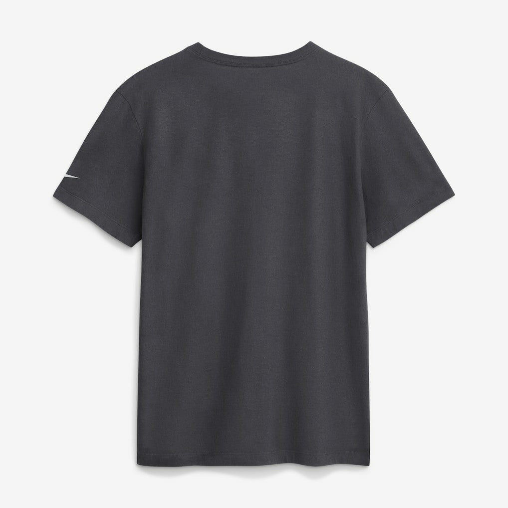 Seattle Seahawks Super Bowl LX Champions Pickoff Move Parade T-Shirt - Anthracite - Nike
