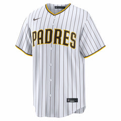 San Diego Padres Nike Home Replica Custom Jersey for sale