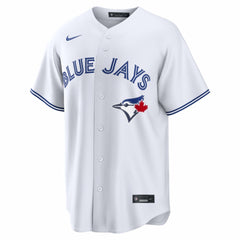Toronto Blue Jays Nike Home Replica Custom Jersey for sale