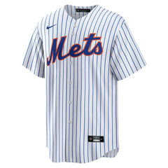 Bo Bichette New York Mets Nike Home Replica Jersey Sale