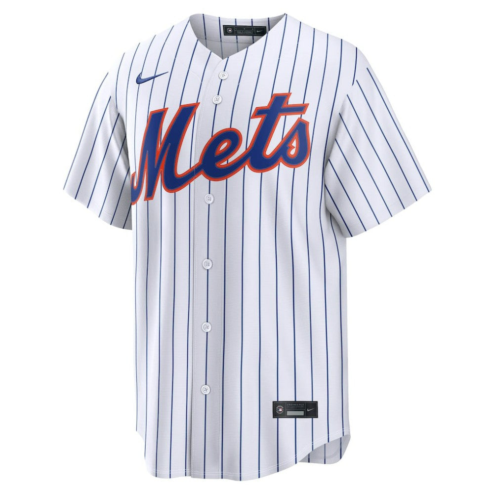 Bo Bichette New York Mets Nike Home Replica Jersey Near Me