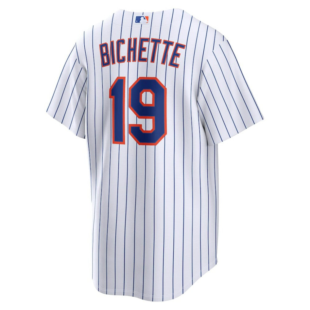Bo Bichette New York Mets Nike Home Replica Jersey Near Me