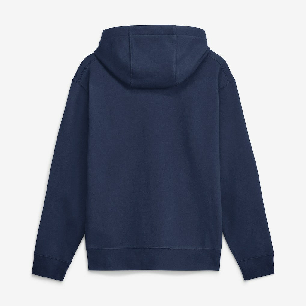 Seattle Seahawks 12 As One Hoodie - Navy - Nike