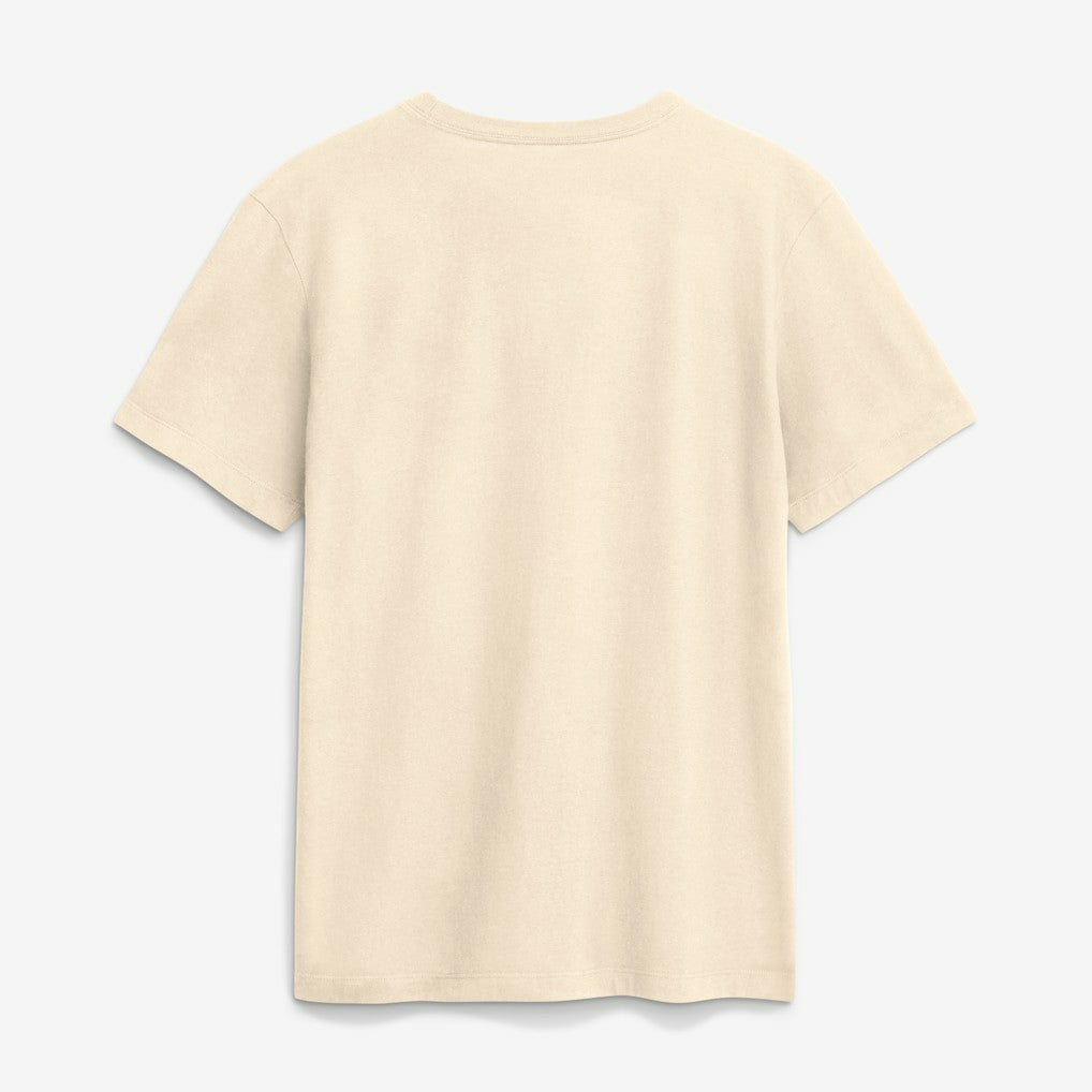 Seattle Seahawks Emerald City T-Shirt - Natural - Nike