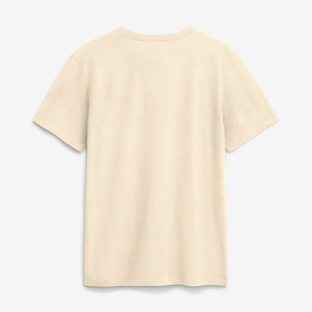 Seattle Seahawks Emerald City T-Shirt - Natural - Nike