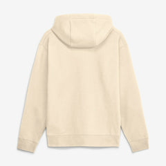 Seattle Seahawks Emerald City Club Fleece Hoodie - Natural - Nike