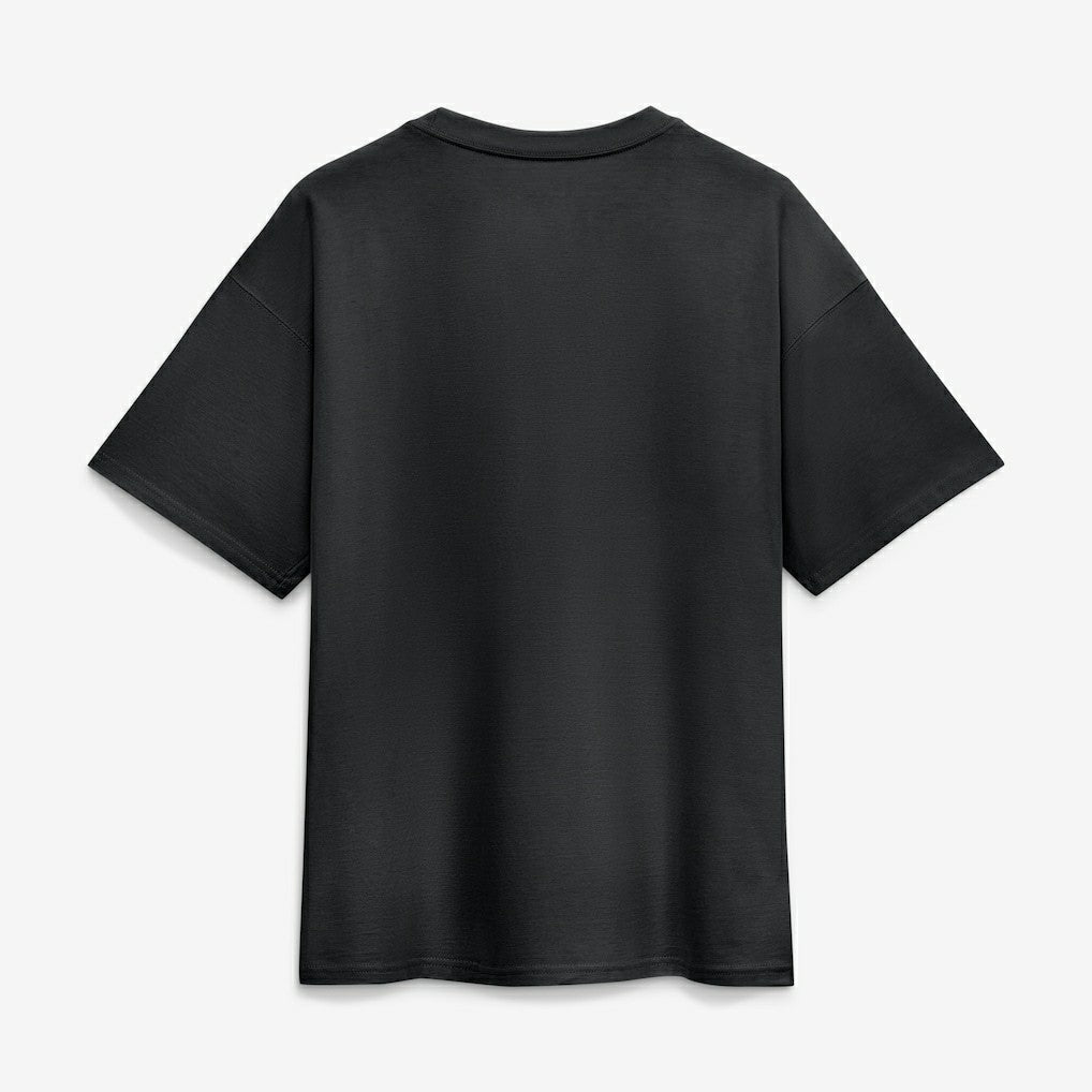 Seattle Seahawks 12 As One Loose T-Shirt - Black - Nike
