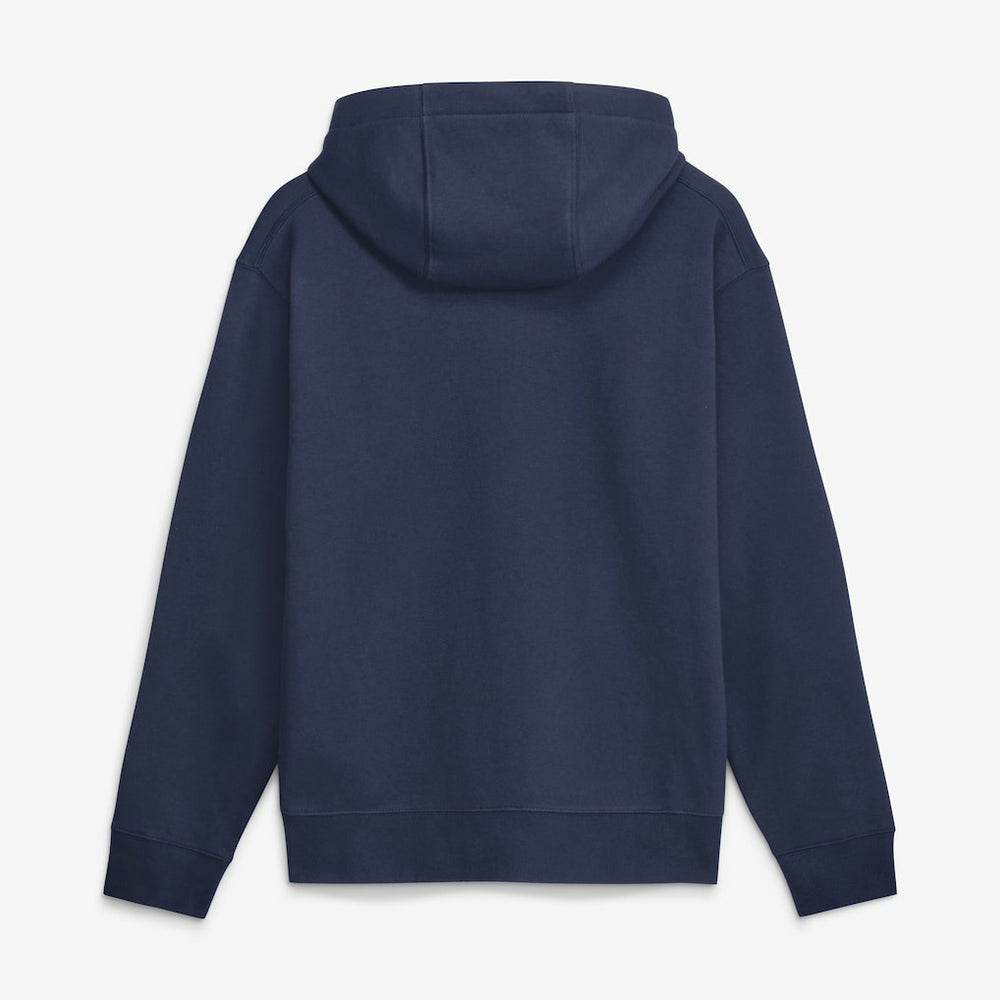 Seattle Seahawks Super Bowl LX Champions Club Fleece Hoodie - College Navy - Nike