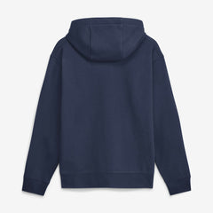 Seattle Seahawks Super Bowl LX Champions Club Fleece Hoodie - College Navy - Nike