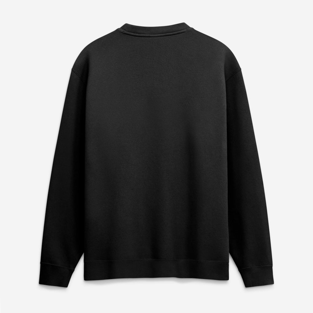 Seattle Seahawks Super Bowl LX Champions Classic Stripes Legacy Fleece Sweatshirt - Black - Fanatics