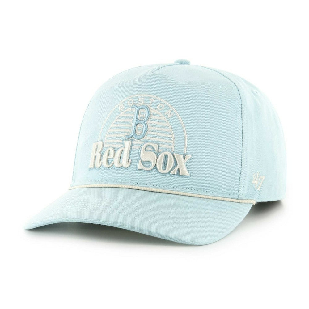 Boston Red Sox '47 Wander Hitch Adjustable Hat Near Me