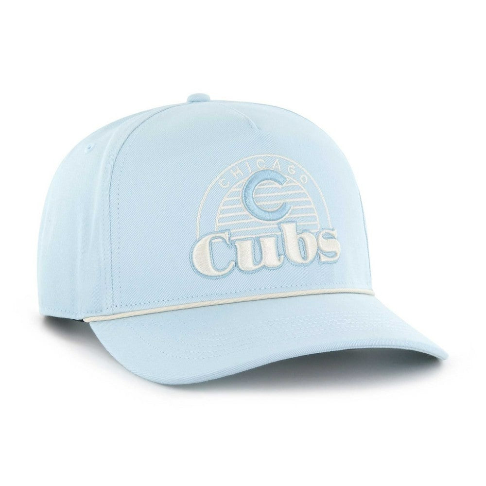 Chicago Cubs '47 Wander Hitch Adjustable Hat Near Me