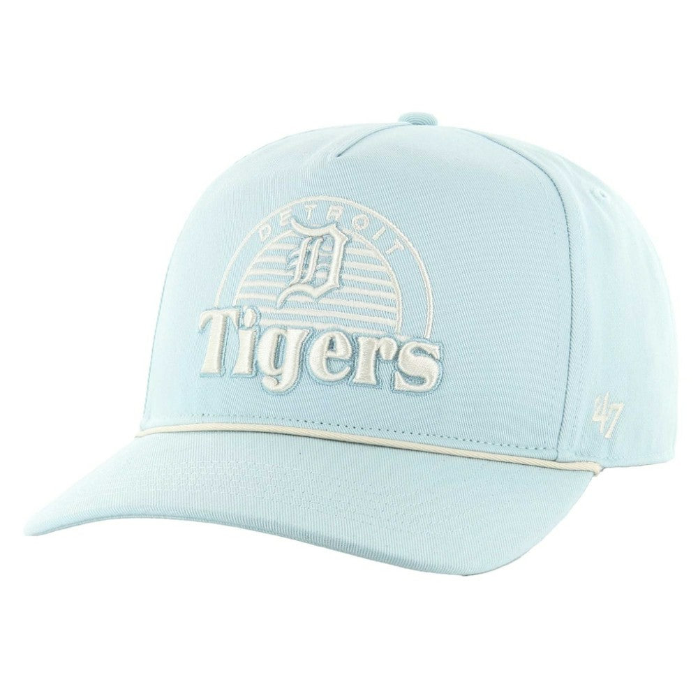 Detroit Tigers '47 Wander Hitch Adjustable Hat Outlet