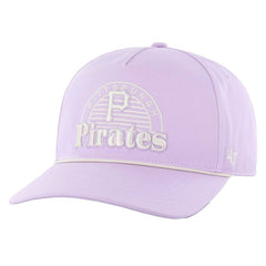 Pittsburgh Pirates '47 Wander Hitch Adjustable Hat Near Me