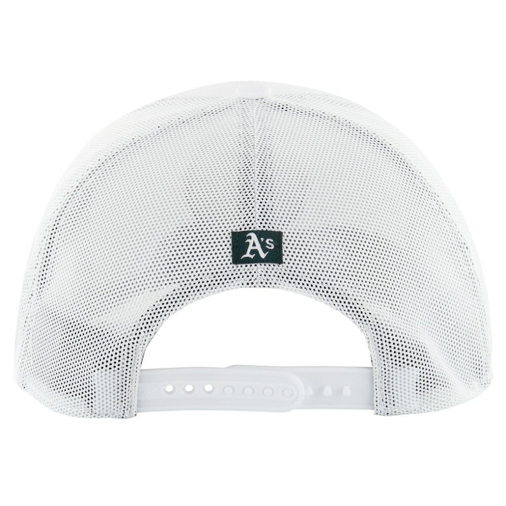 Athletics '47 Fairway Trucker Adjustable Hat for sale