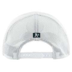 Athletics '47 Fairway Trucker Adjustable Hat for sale