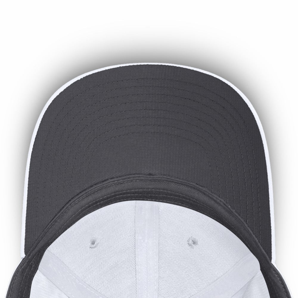 Los Angeles Dodgers Nike 2026 Gold Collection Ripstop Adjustable Hat Sale