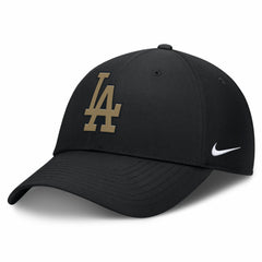 Los Angeles Dodgers Nike 2026 Gold Collection Unstructured Adjustable Hat Online