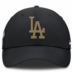 Los Angeles Dodgers Nike 2026 Gold Collection Unstructured Adjustable Hat Online