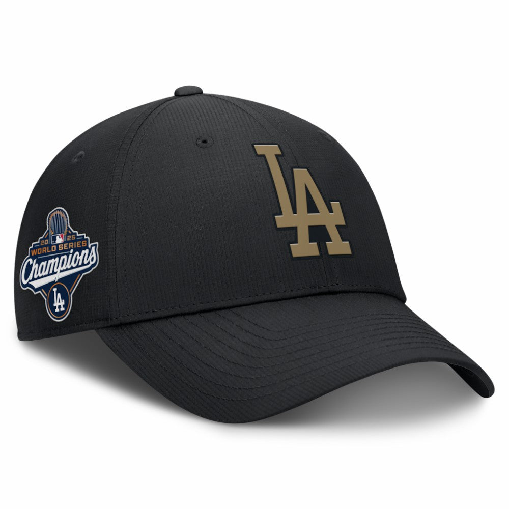 Los Angeles Dodgers Nike 2026 Gold Collection Unstructured Adjustable Hat Online