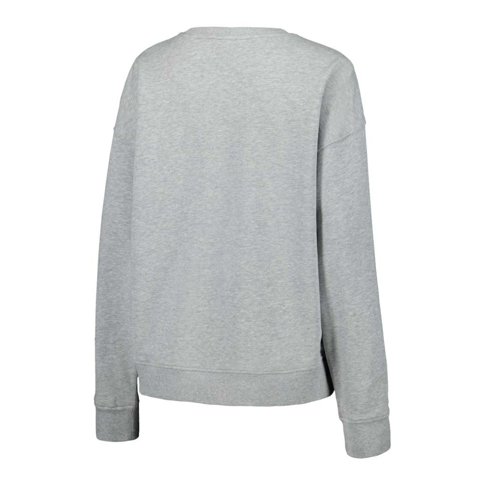 Terez MLB Women's Baseball Field Pullover Sweatshirt Online