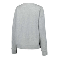 Terez MLB Women's Baseball Field Pullover Sweatshirt Online