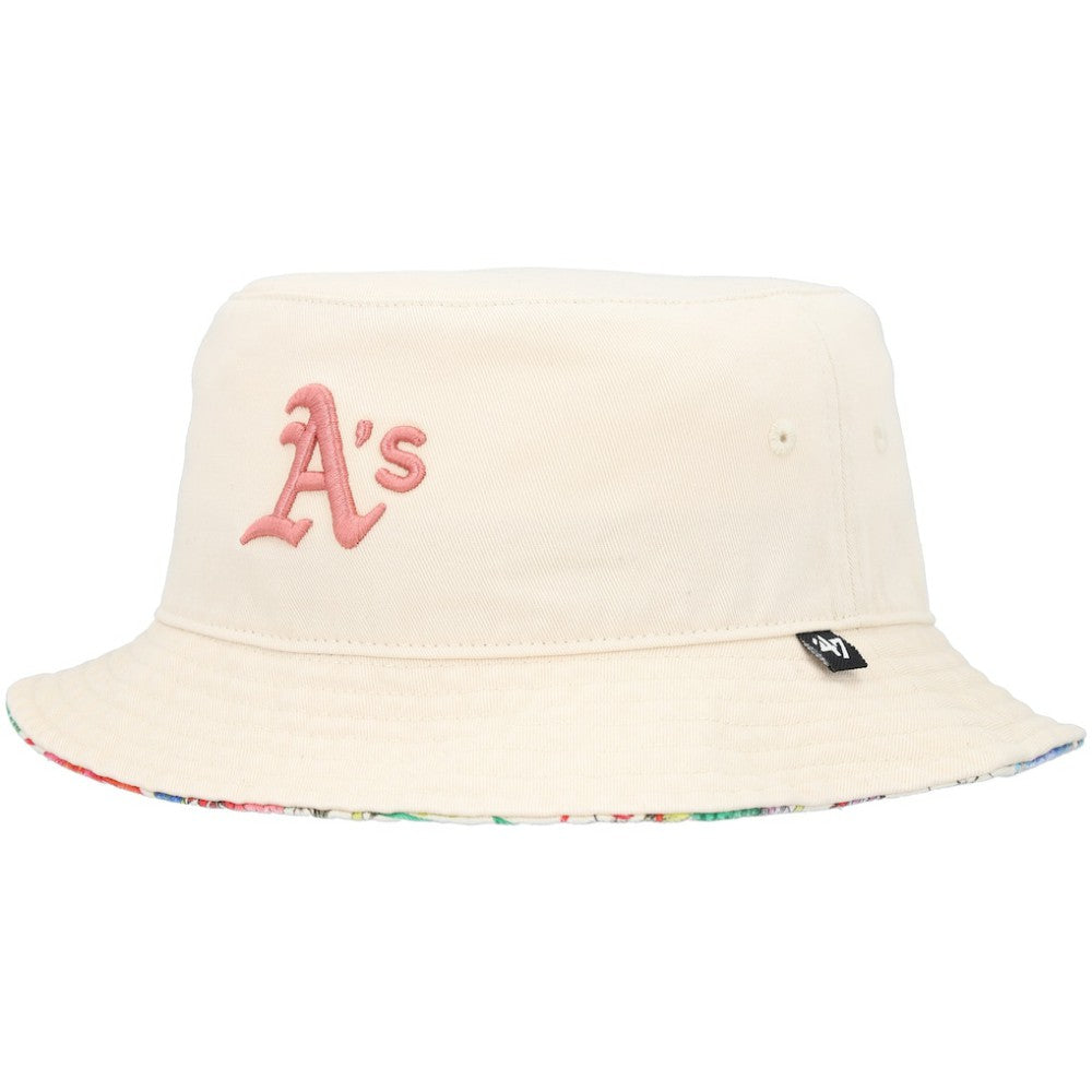 Athletics '47 Women's Pollinator Bucket Hat Discount