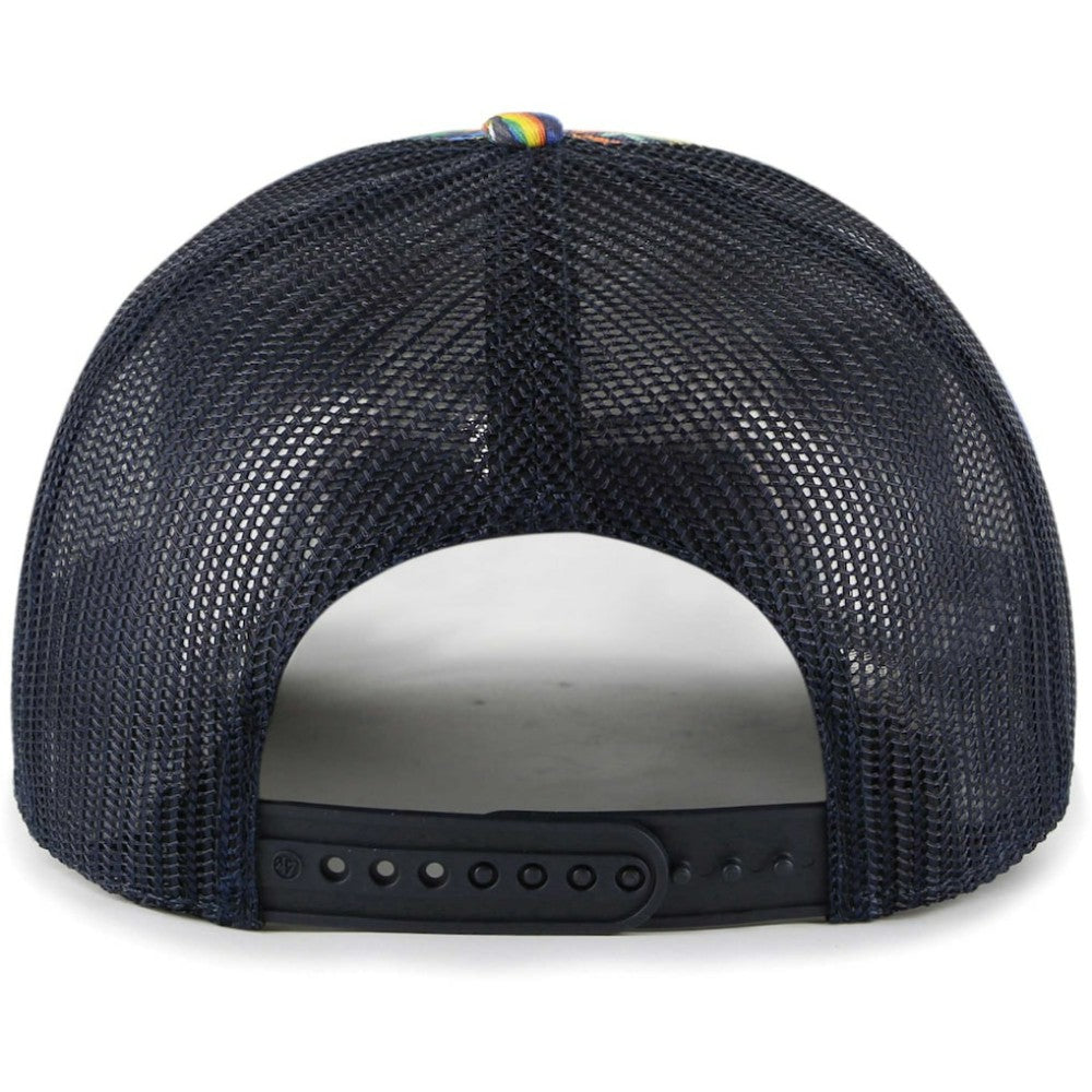 Athletics '47 Youth Jungle Gym Adjustable Trucker Hat Sale