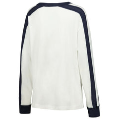 Atlanta Braves '47 Women's Premier Caribou Long Sleeve T-Shirt Near Me
