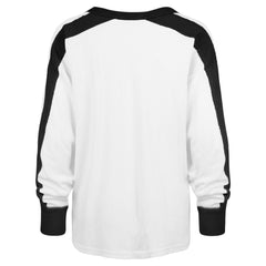 Chicago White Sox '47 Women's Premier Caribou Long Sleeve T-Shirt Discount