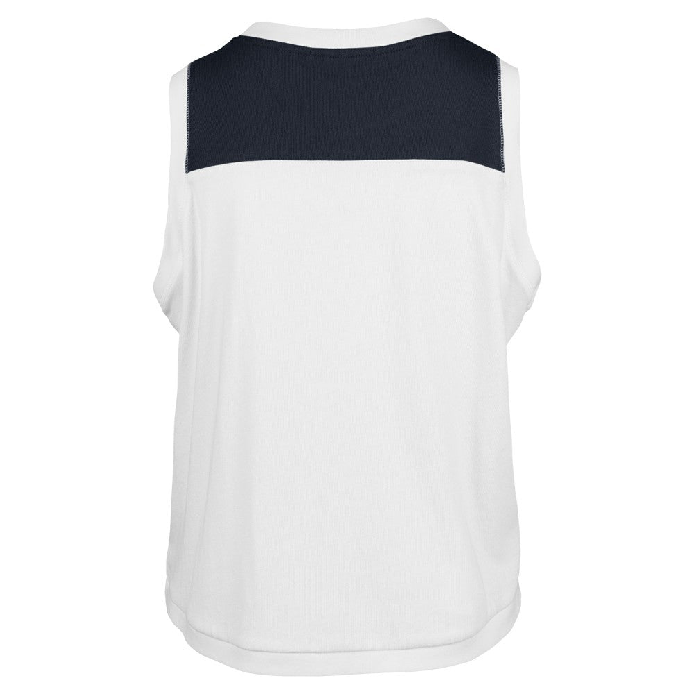 Houston Astros '47 Women's Premier Zoey Waist Length Tank Top Discount